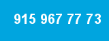 915 967 77 73
